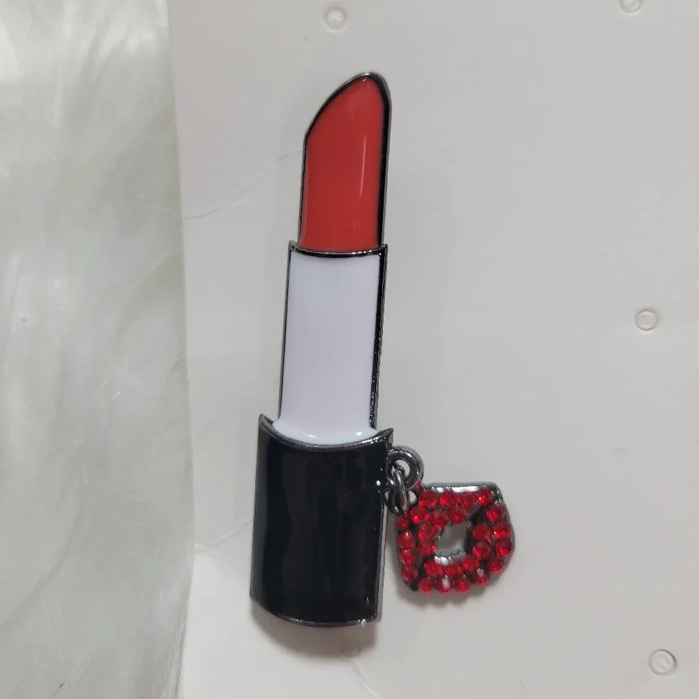 Betty Boop Pin Set